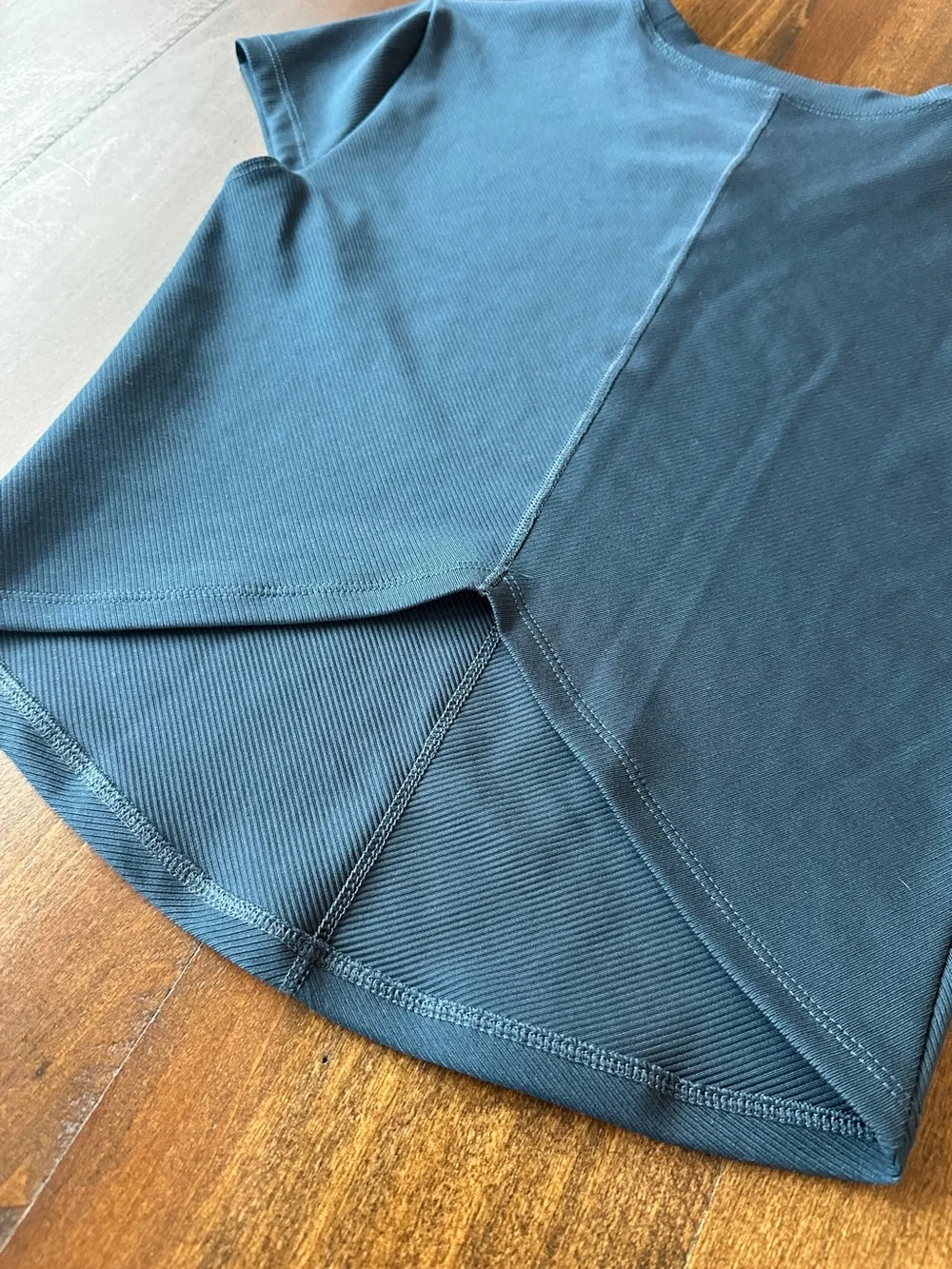 Nike Women’s Workout Set Size Small Teal Blue